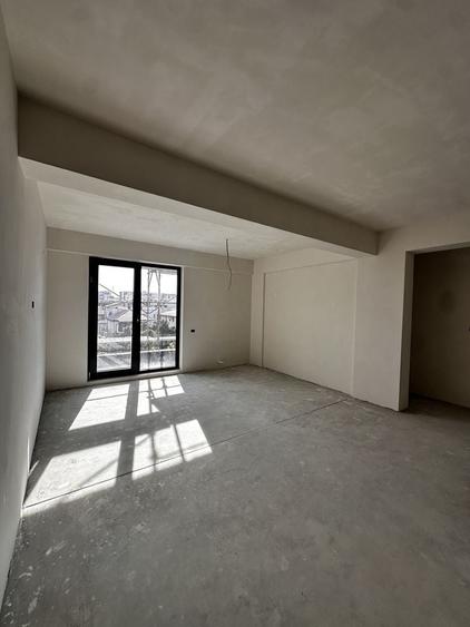 Apartament cu 3 camere în Nord