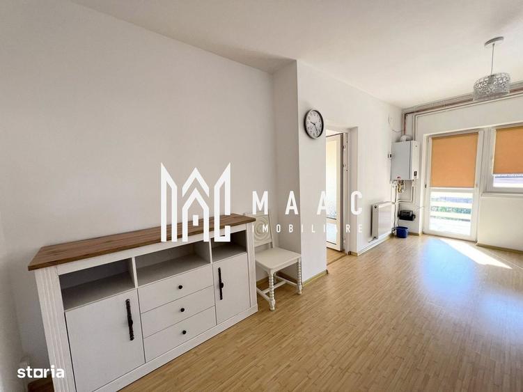 Spatiu de inchiriat 40 MPU I Zona Strand, Sibiu - 6