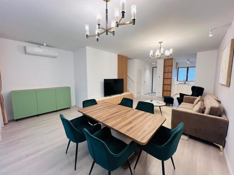 Casa premium in complexul Mobexpert Homes Pipera - 5