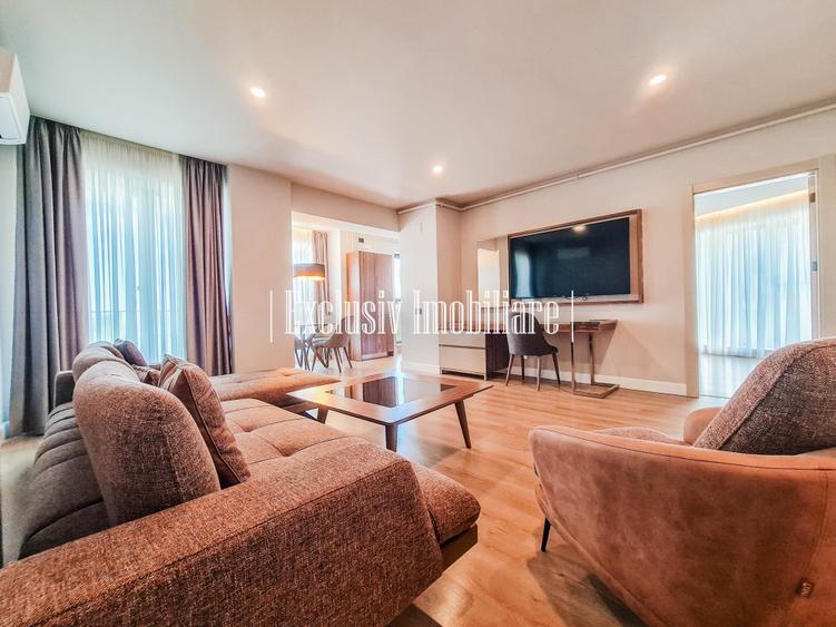 Apartament Premium cu Vedere la Lac - 2 camere 71 mp cu Parcare Acoperita - 12