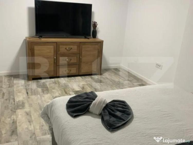 Apartament 3 camere, decomandat, la cheie, Ultracentral - 1