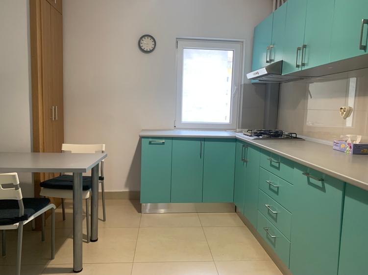 Apartament 4 camere Stefan cel Mare-TEI, loc parcare - 1