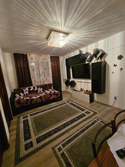 Apartamen cu 3 camere - 2