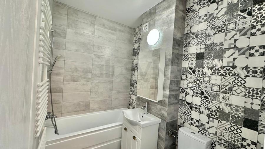 REA1027138 Garsoniera premium I Exigent Plaza Residence I - 10