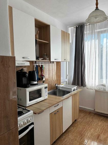 De inchiriat apartament 2 camere langa UMF - 3