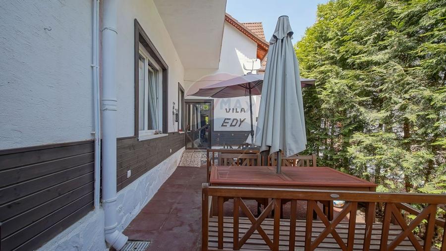 Casa cu 6 dormitoare, fiecare cu baie proprie - Str. Morii, Brasov! - 21