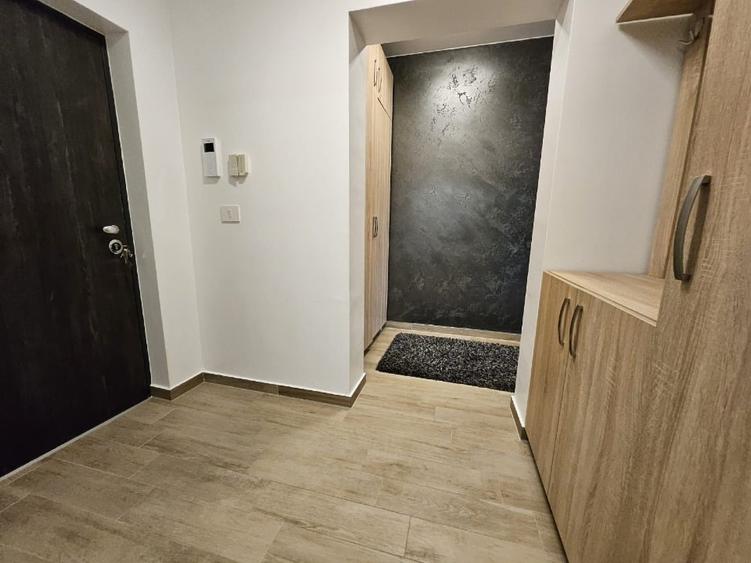 Apartament spatios de 2 camere 62 mp + 2 terase - 10