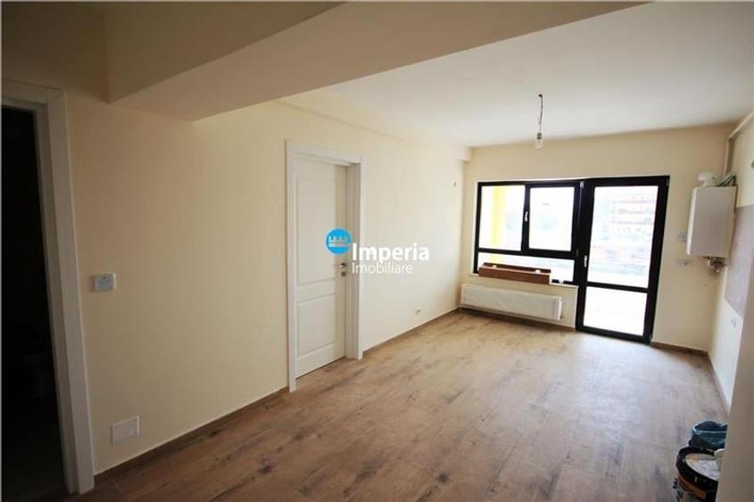 Apartament cu 2 camere Bloc Nou - INTABULAT zona CUG - 3
