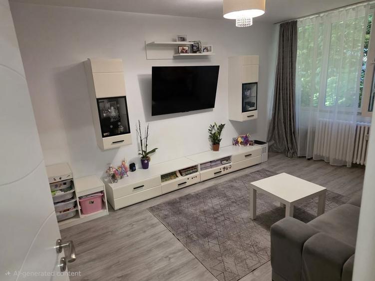 Apartament 2 camere - 2
