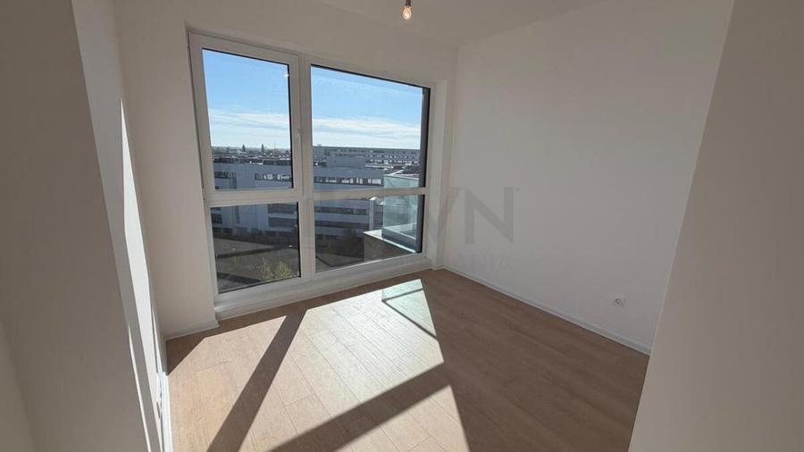 REA1026708 Apartament 4 Camere I De Vanzare I Bucurestii Noi - 5