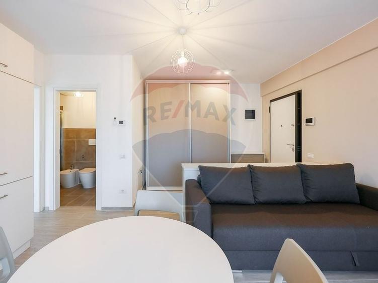 Apartamente 2 camere de inchiriat ultracentral, cladire noua, Oradea - 3