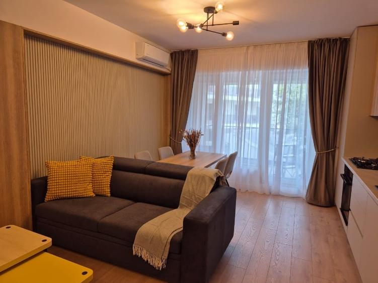 De închiriat 2 camere  Timpuri Noi - 3