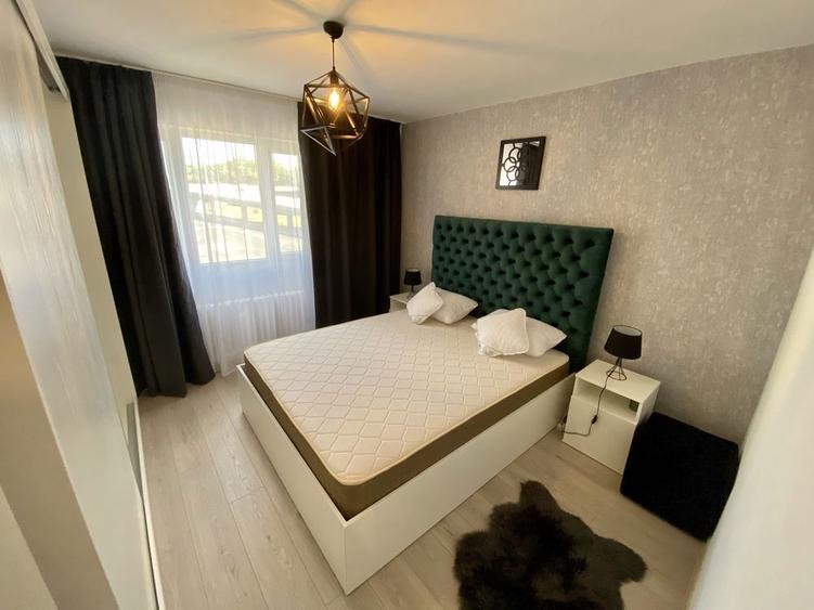 Chirie ap 2 camere ultracentral - 1