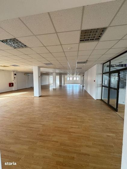 De Inchiriat Spatiu Comercial 700mp Calea Lui Traian 295 - 12