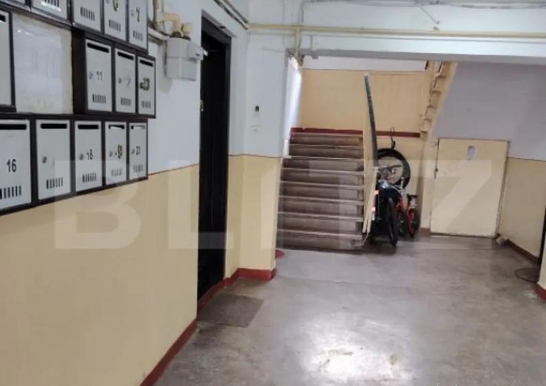 Apartament de vanzare, cu 2 camere, 47 mp, zona Radu Popescu - 5