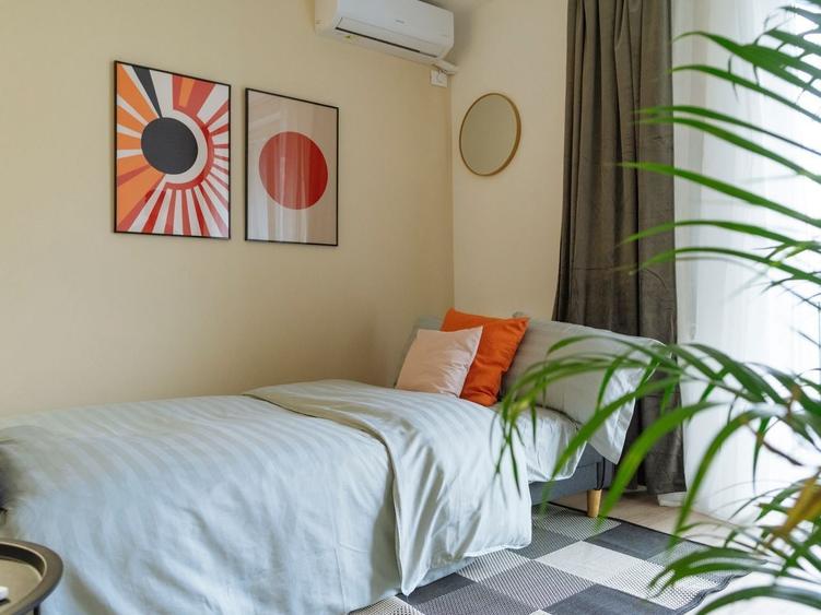 VAND APARTAMENT 2 CAMERE, BULEVARDUL I.C. BRATIANU, PRETABIL INVESTITIE - 25