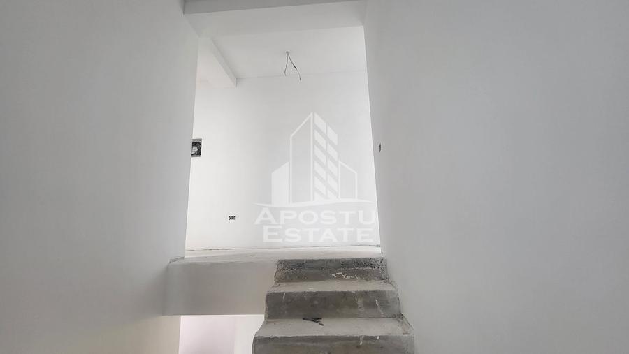 Casa individuala,5 camere,Sacalaz,la cheie - 5