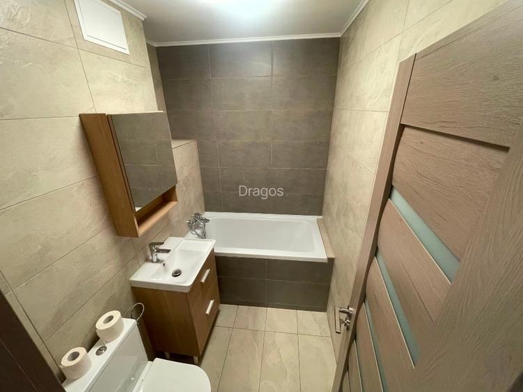 Proprietar,  apartament 3  camere la prima inchiriere  camere Dristor