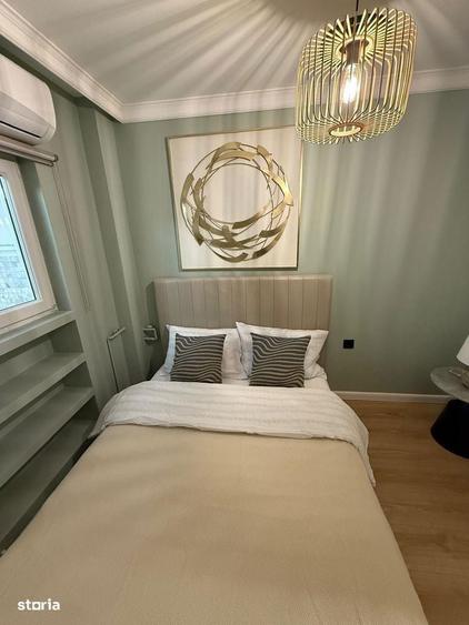 Apartament 2 camere, renovat recent - 4