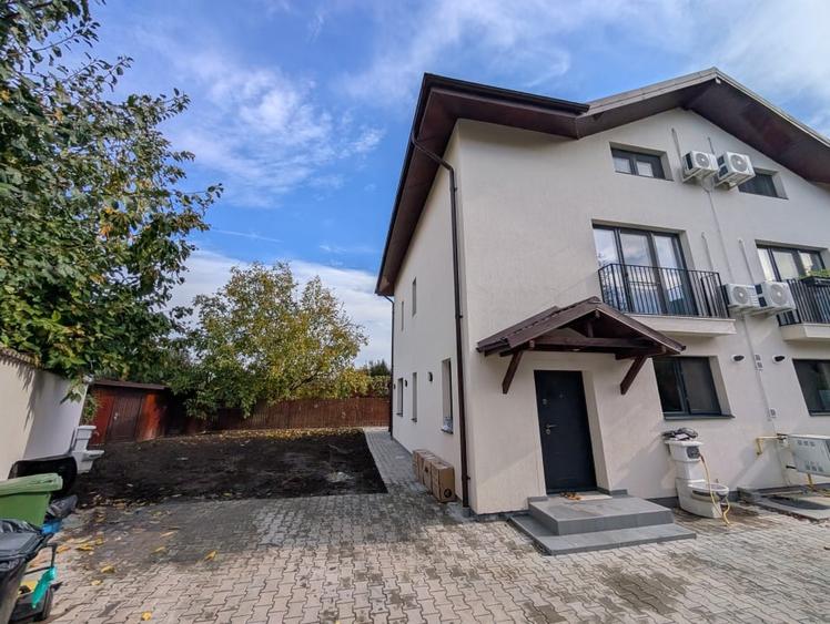 Casa 5 camere 135mp | 0 comision | Otopeni | mobilat utilat | 300mp teren - 2