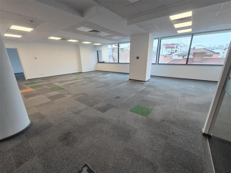 Grand Offices Floreasca - spatiu de birouri de la 318 mp - 2