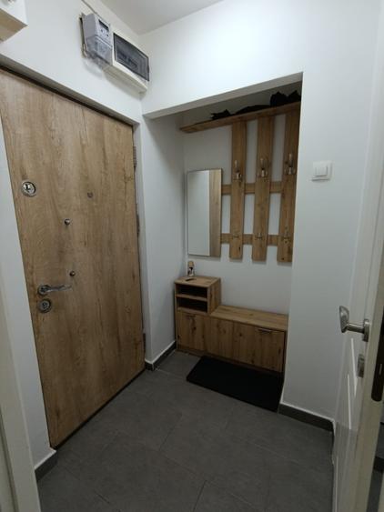 Tineretului, garsoniera moderna, BOILER, 5 minute metrou, 2 minute piata - 8