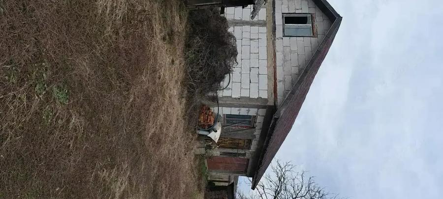 Casa ?i teren de vanzare in Rascruci jud Cluj - 3