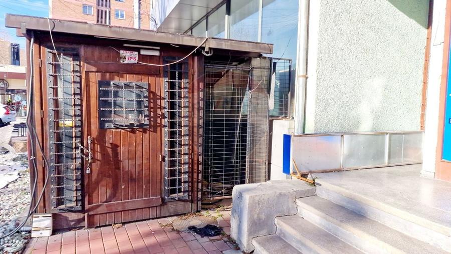 Spațiu comercial de vânzare în zona Central - 18