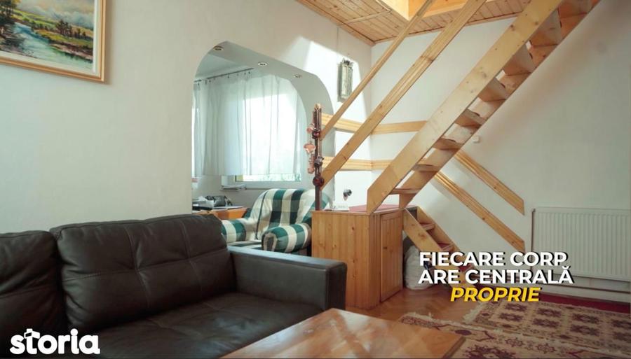 Casa 2 corpuri separate | 431 mp teren | Cartier Re?i?a - 5