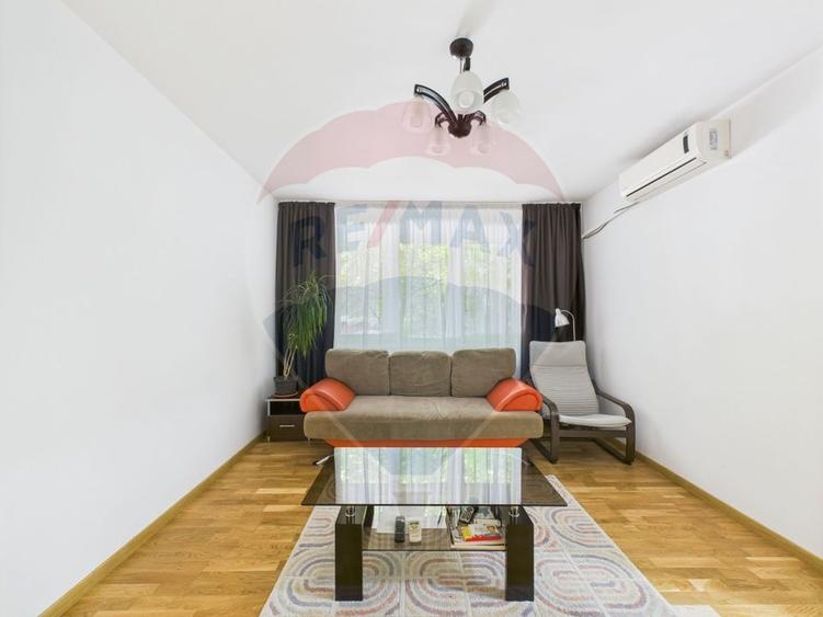 Apartament 2 camere de vanzare - Sos Oltenitei - 15