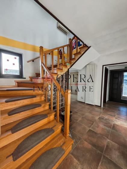 Vila individuala, 6 camere, de vanzare, zona Valea Ursului - Miroslava - 4