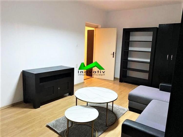 Apartament de inchiriat 3 camere 2 bai Sibiu Central - 2