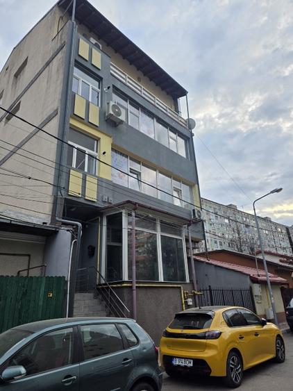 Vand apartament 3 camerere pentru investitie zona Baba Novac - 1