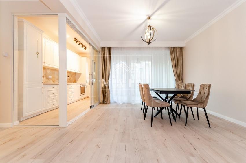 Apartament 3 camere, parcare, Promenada Mall-Centru - 1