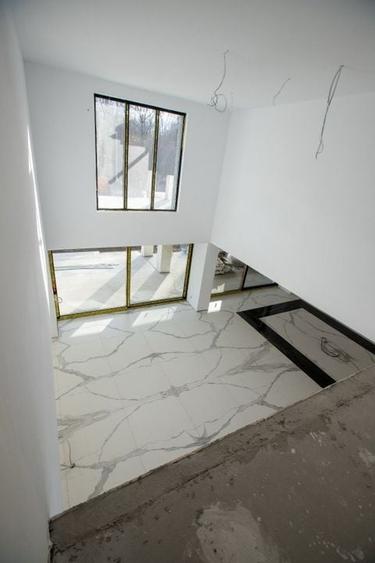 De vânzare | Conac elegant lângă pădure | Tunari - 28