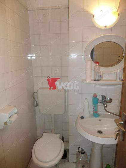 Apartament 2 camere/ 32 mp /-Zona Dacia-Cetatii - 11