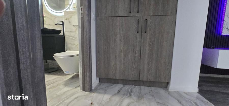 Apartament modern,elegant de vanzare Aleea Trandafirilor, Targoviste - 9