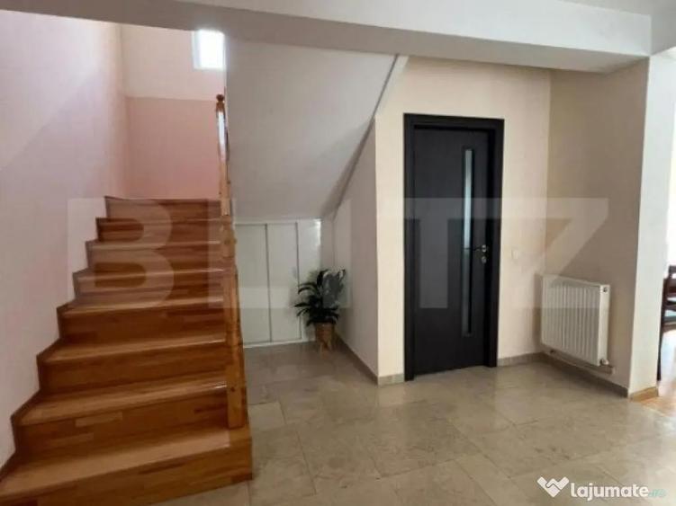 Duplex de 4 camere, 120 mp, 2 parcari, gradina, zona Terra - 3