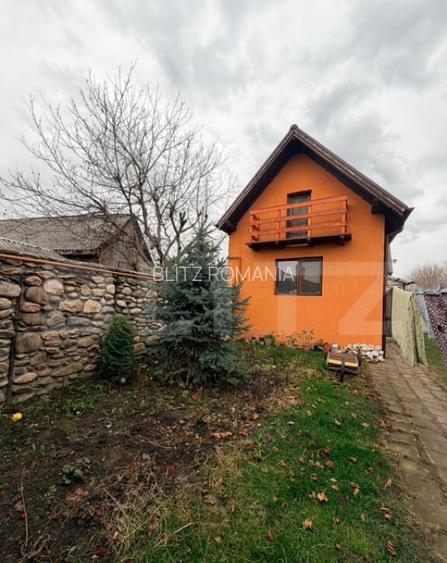 Casa de vanzare proprietate generoasa 2.285 m2 teren