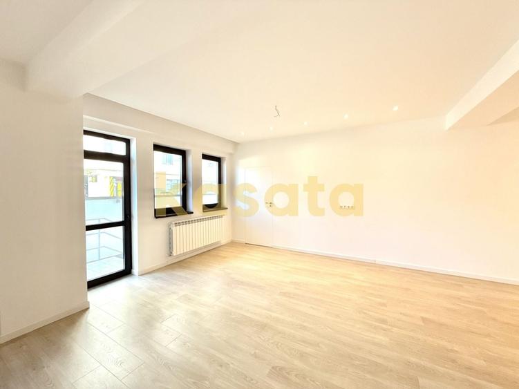 Apartament 105mp utili | curte 126mp și parcare inclusă | Sisesti - 8