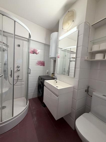 Apartament luminos cu 3 camere si vedere panoramica | Victoriei-Titulescu - 13