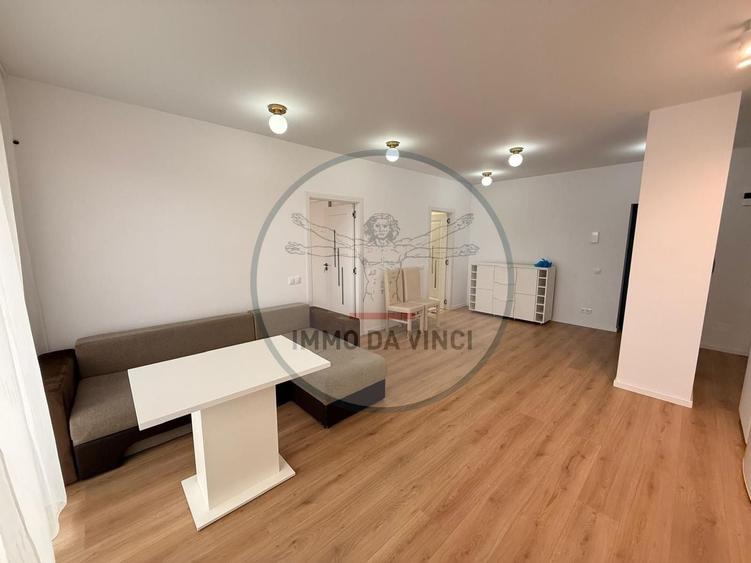 🔑 Prima închiriere: 2 Camere | Parcare Subterană | Marasti/Bulgaria - 4