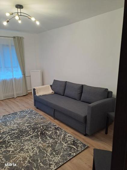 Garsoniera Vitan-strada Baia Mare - 10