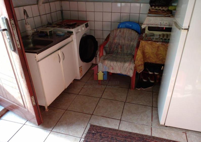 Casa zona centrala- Jumbo 2 camere, toate utilitatile - 6