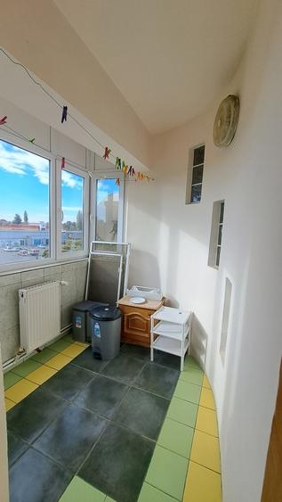 Central, zona Supeco, Lidl, Aurora, parcul Mihai Viteazu, spitalul judetean - 3