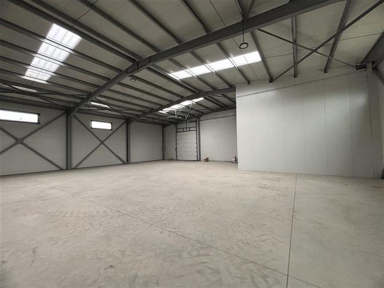 Inchiriere depozit/hala/spatiu industrial Chitila - Centura, ILFOV - 8