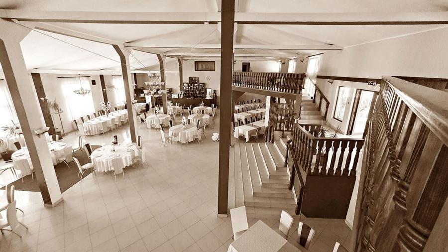 Afacere/Restaurant -Salon evenimente capacitate 600 persoane - 4