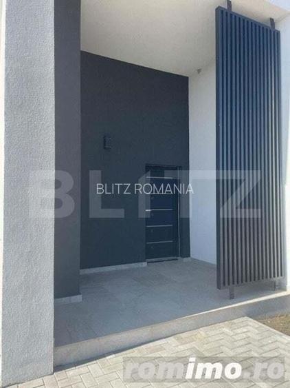 Casa moderna, 3 camere, 94mp - Covaci!