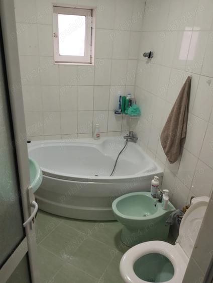 De inchiriat apartament 2 camere Rovinari - 5