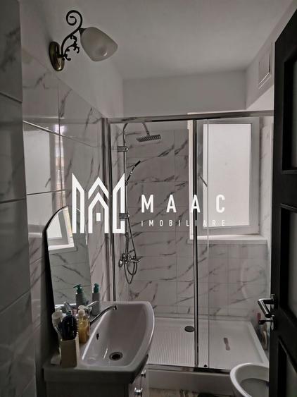 Apartament de vânzare cu două camere  etaj 2 zona Gării - 4